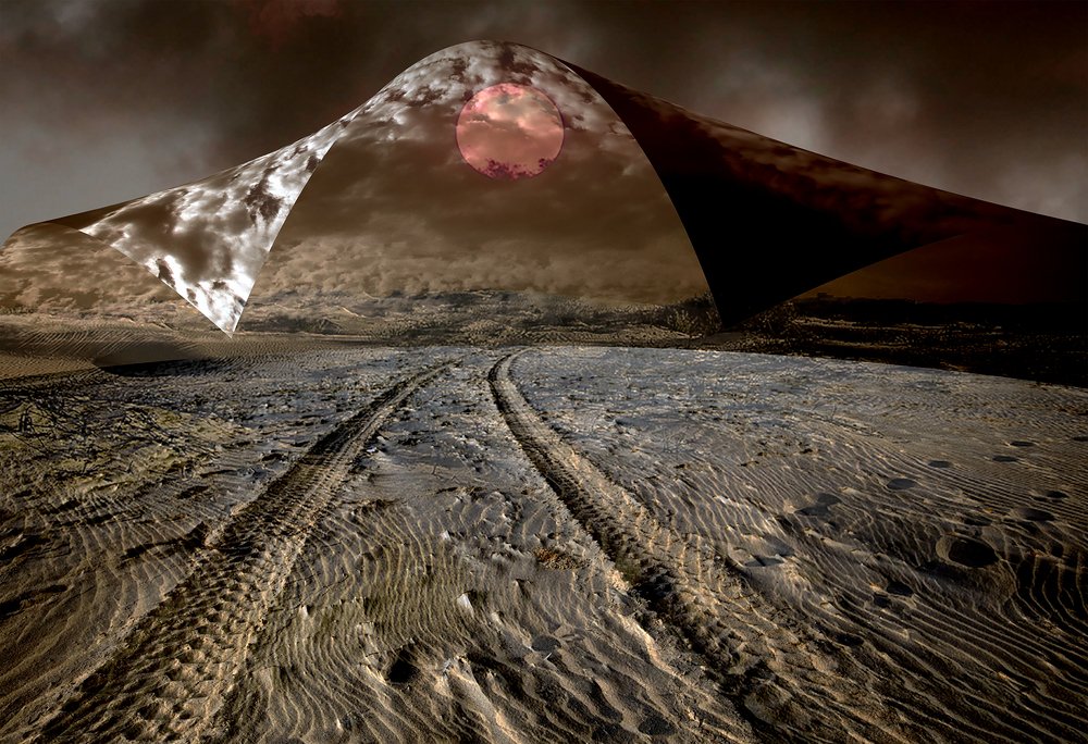 Photograph by Leonid Lan