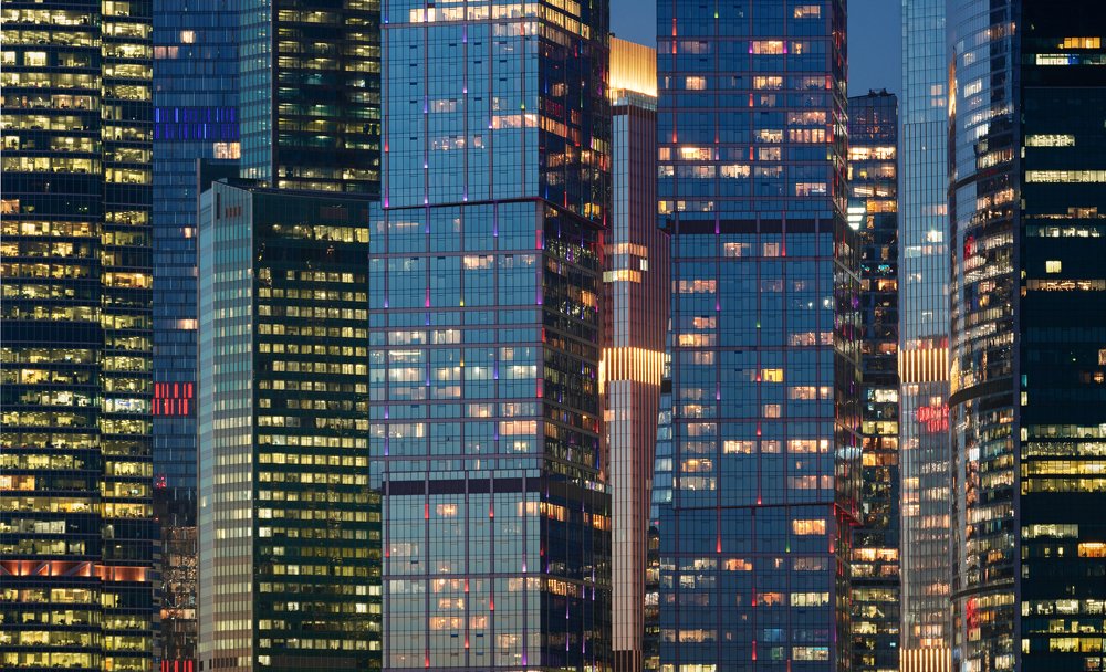 Photograph by Глеб Меркулов