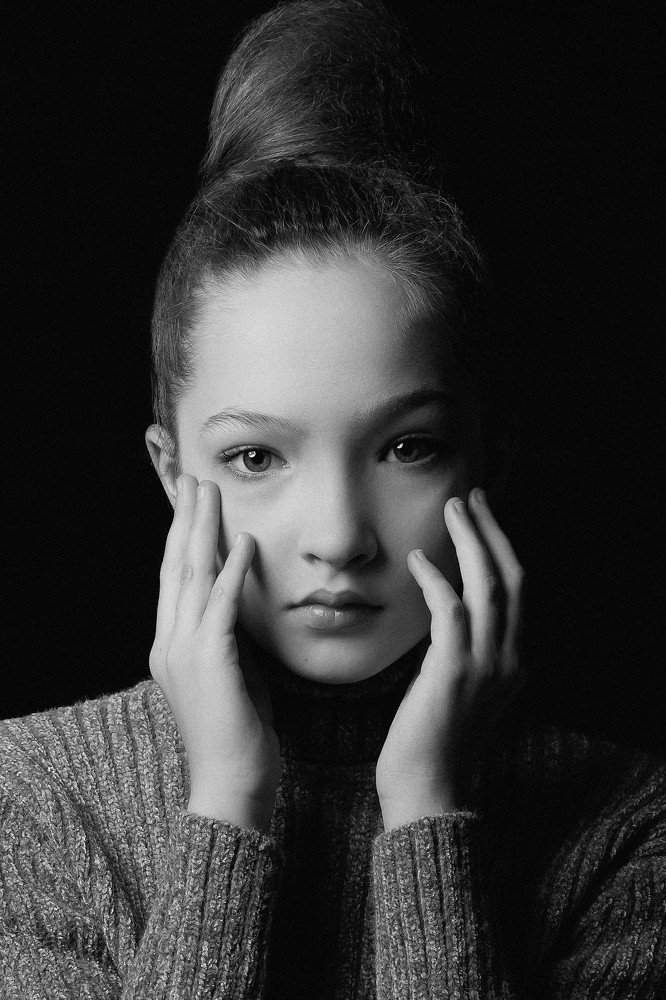 Photograph by Дарья Иванова