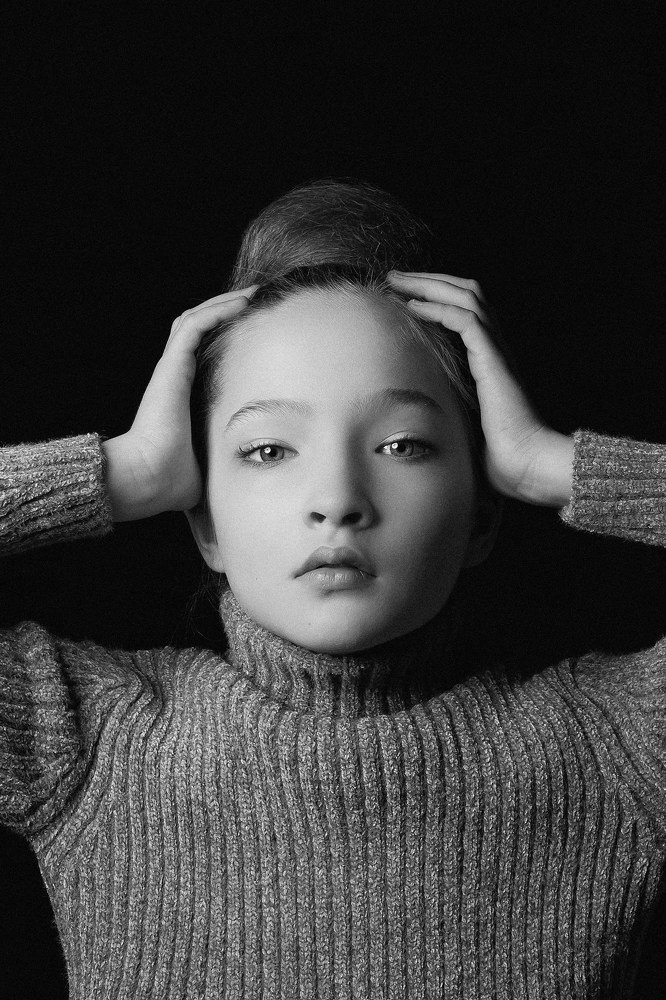 Photograph by Дарья Иванова