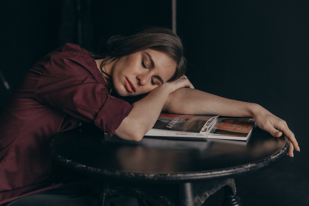 Photograph by Olga Rimsha