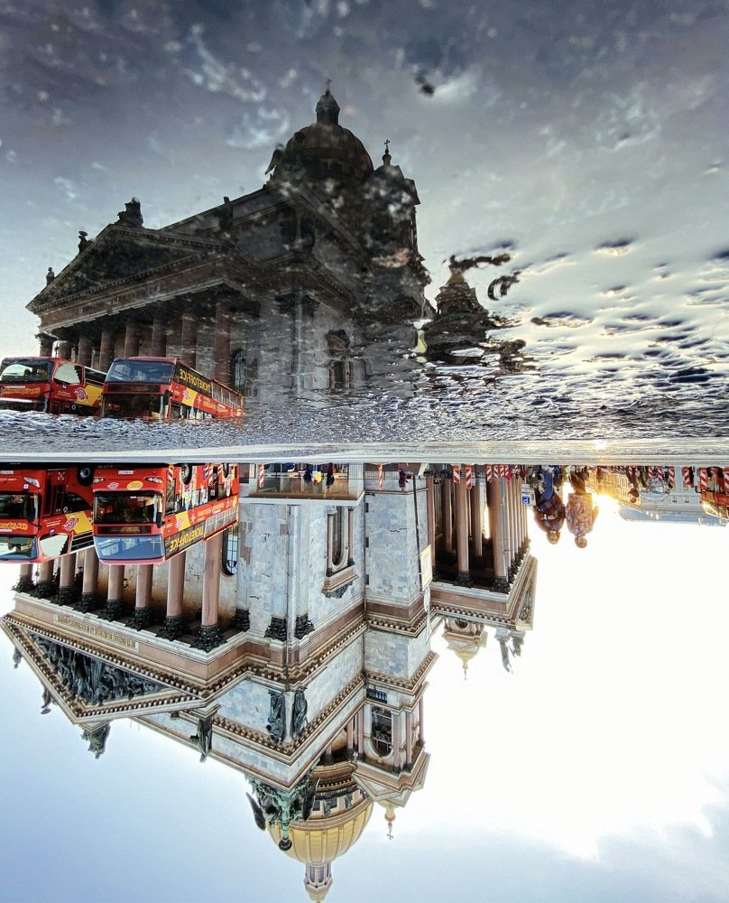 Photograph by Юлия Гладких