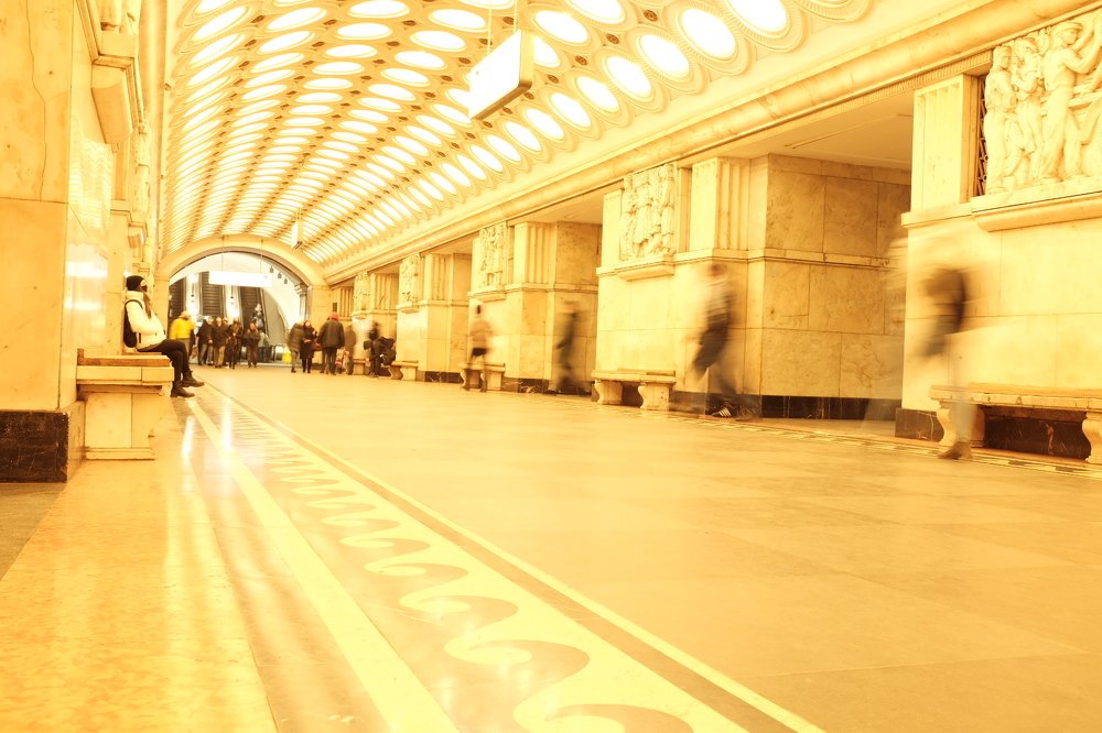 Photograph by Семен Батов