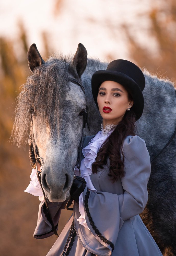 Сила и красота