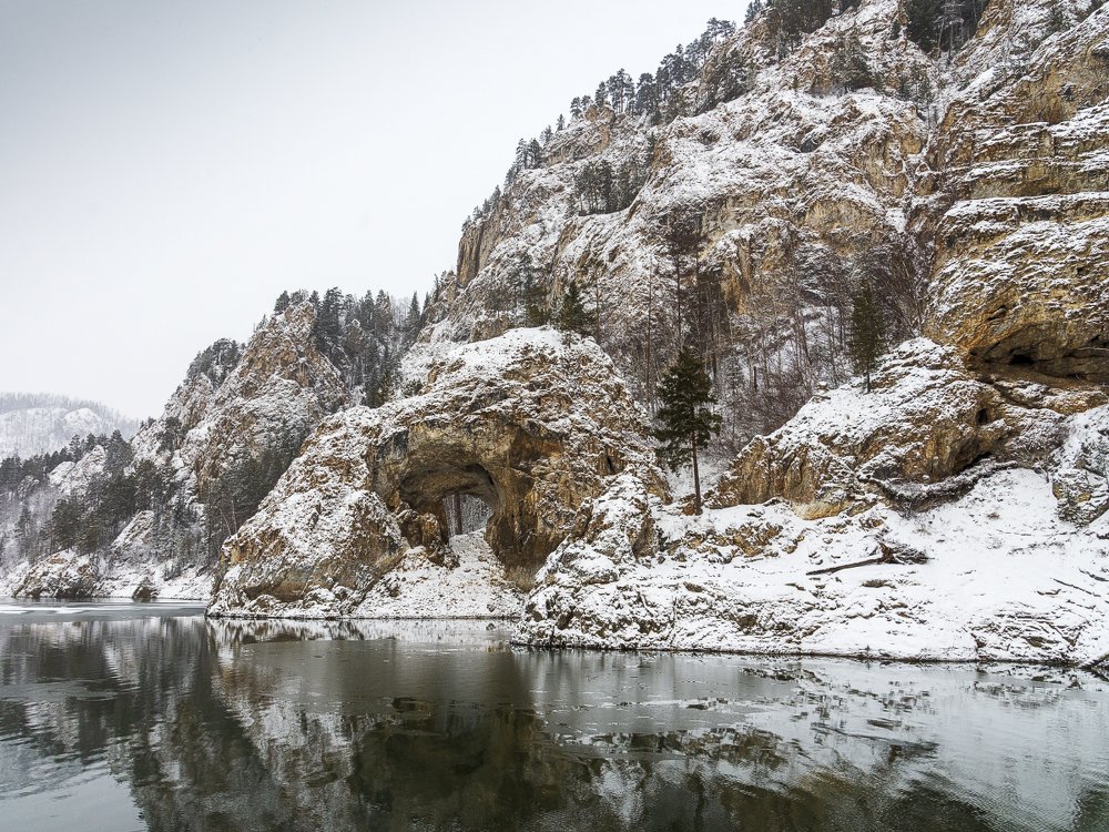 Photograph by Людмила