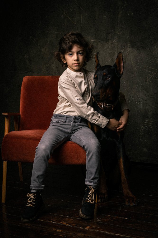 Photograph by Дарья Иванова