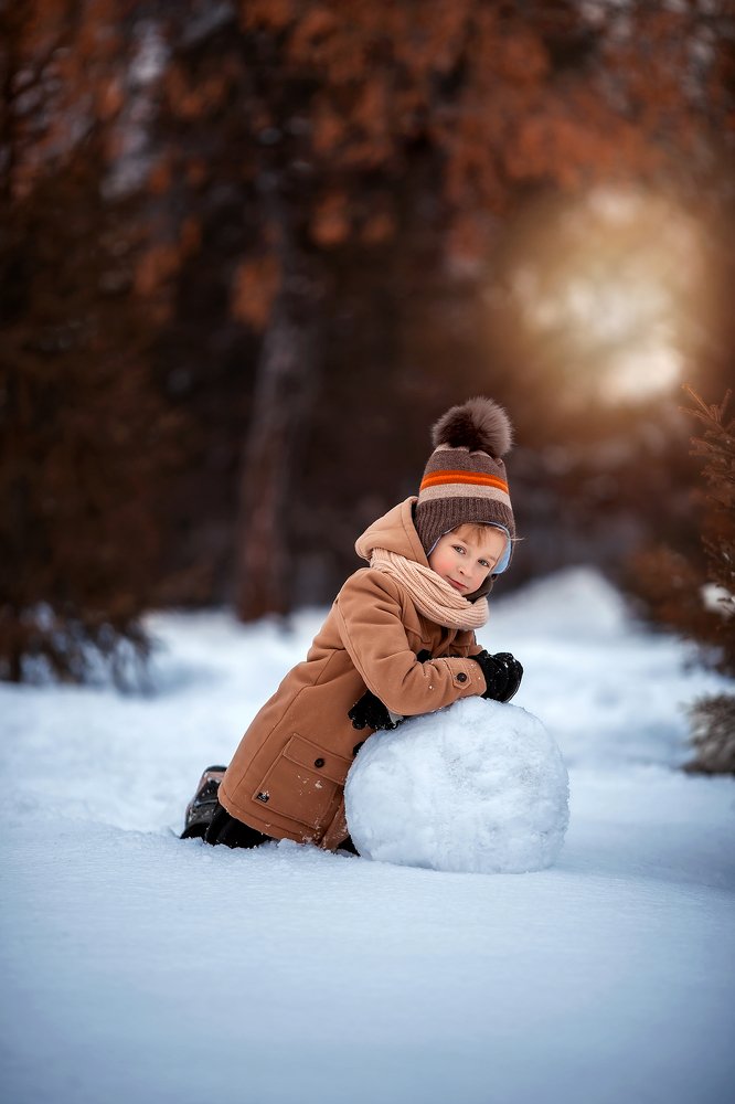 Photograph by Сергей Ярилин