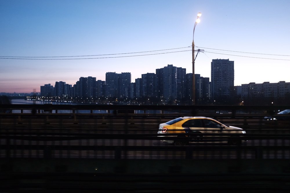 Photograph by Семен Батов