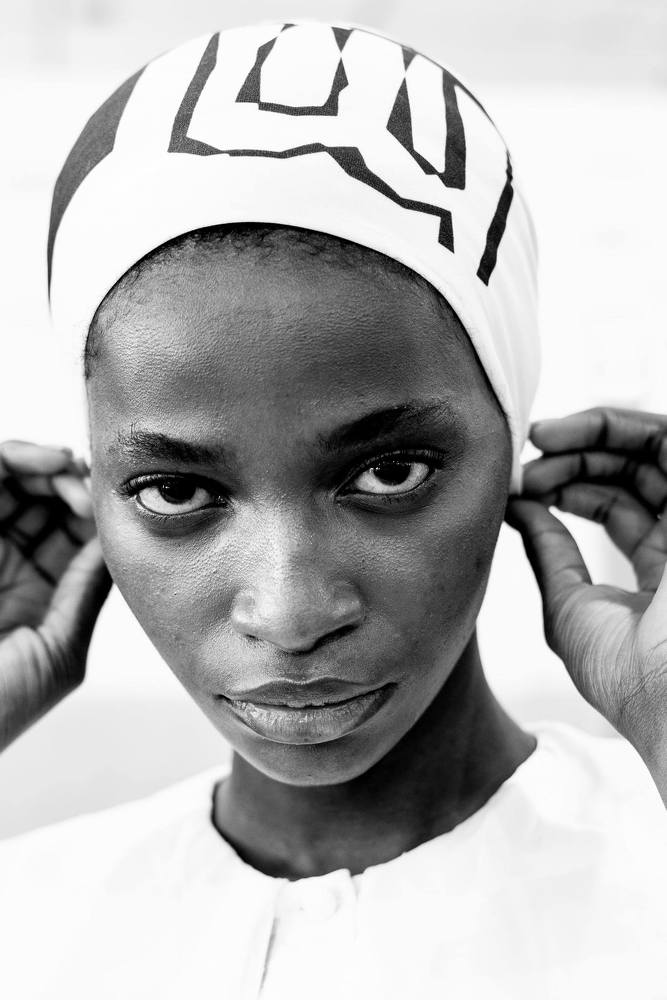 Photograph by Joao Bacelar