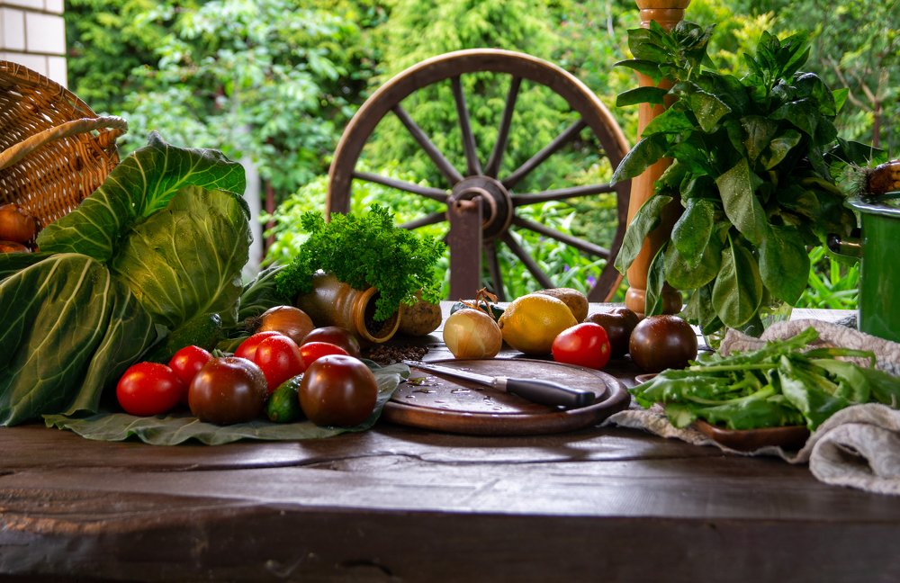 Фотография автора Наталья Кирпичёва