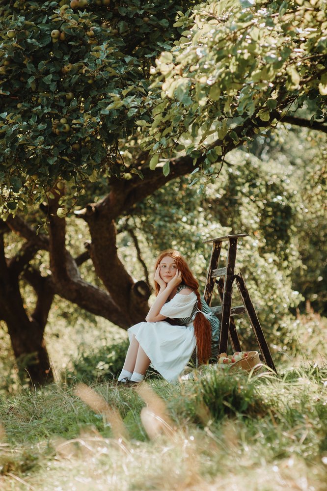 Photograph by Яна Левченко