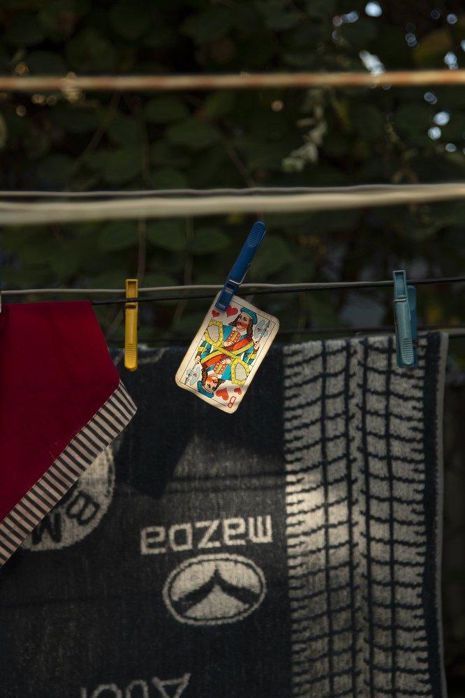 Домашние хлопоты