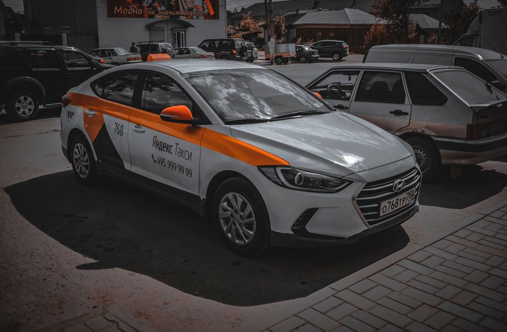 Photograph by Romanov Denis