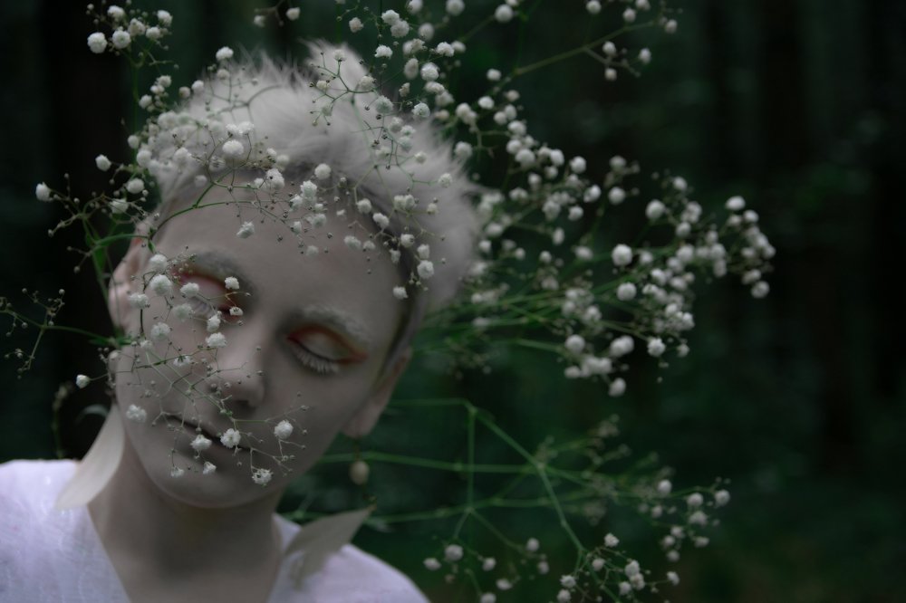 Photograph by Анастасия Орлова