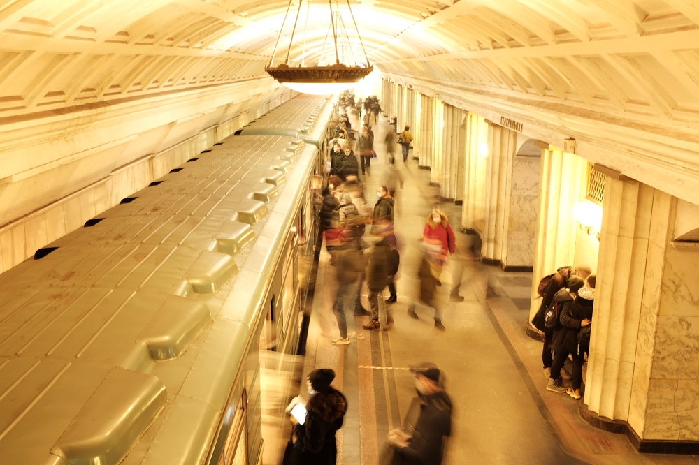 Photograph by Семен Батов