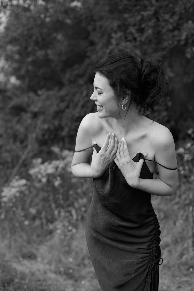 Photograph by Анастасия Кисляк