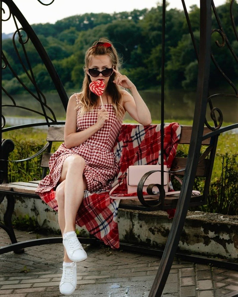 Photograph by Михаил Мартынов