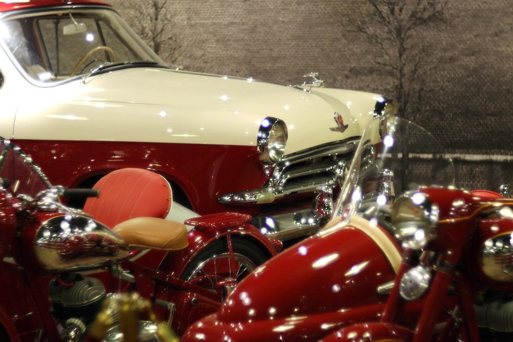 Photograph by Константин Лагоденко