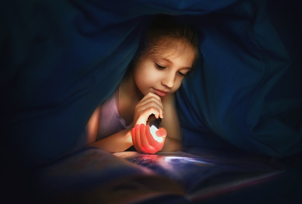 Photograph by Валерия Касперова