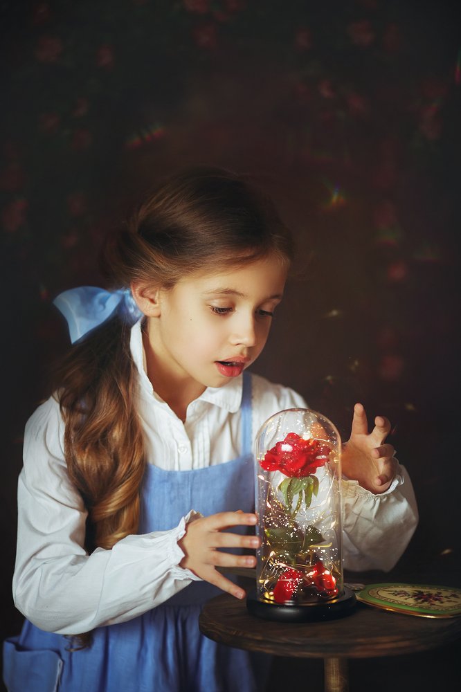 Photograph by Валерия Касперова