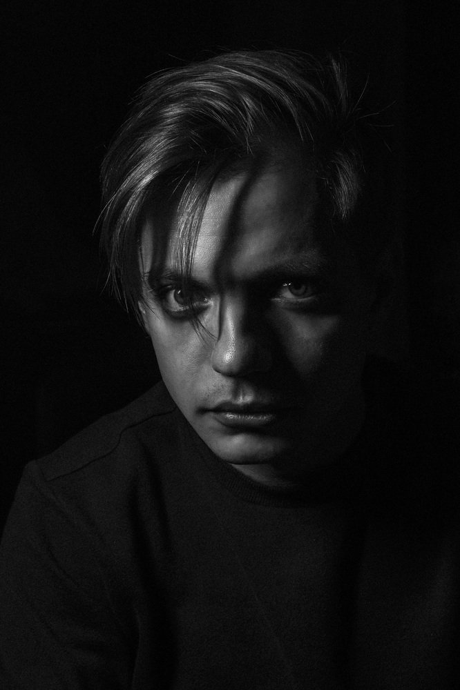 Photograph by Дмитрий Морнев