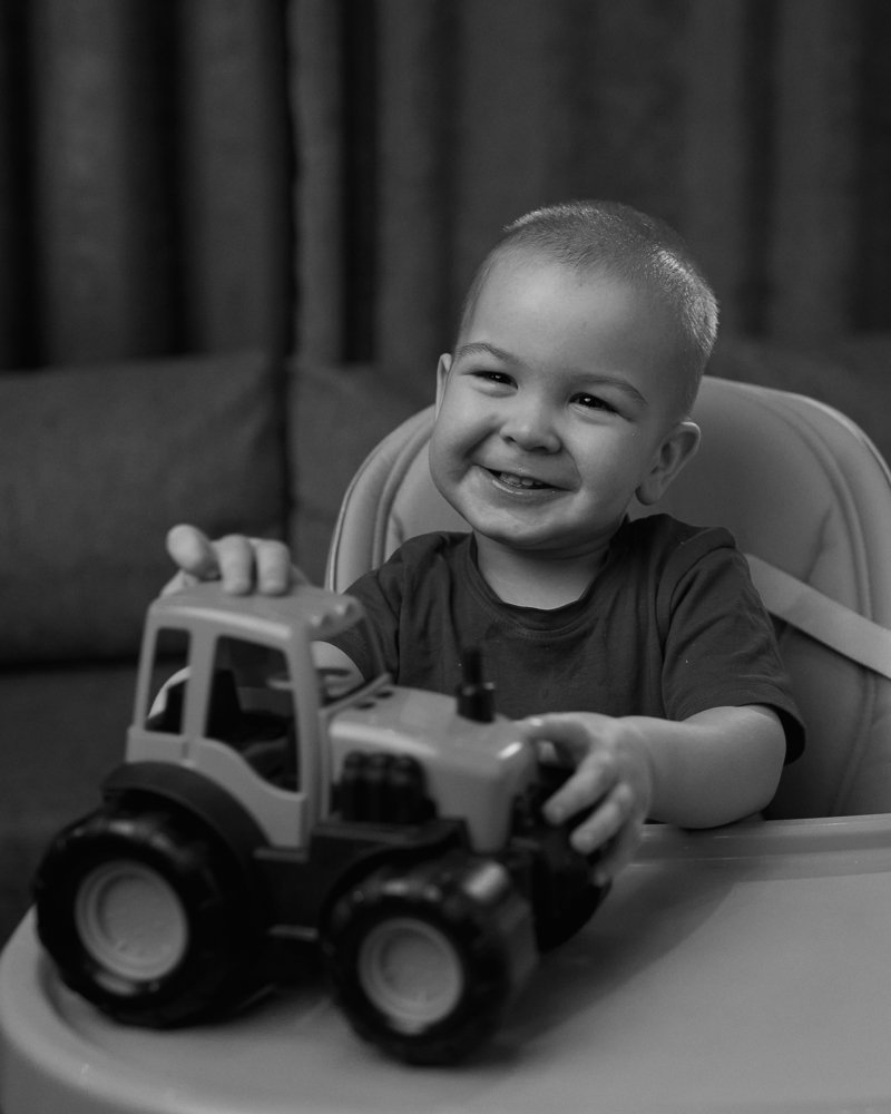 Photograph by Андрей Медведев