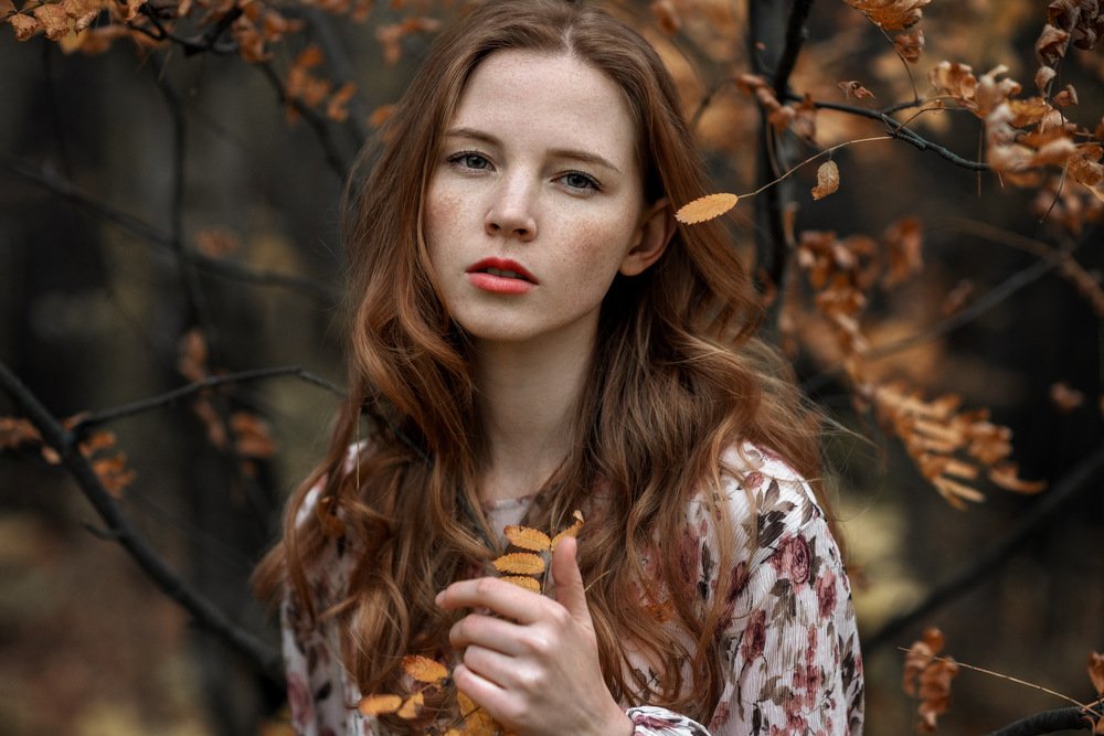 Photograph by Александр Куренной