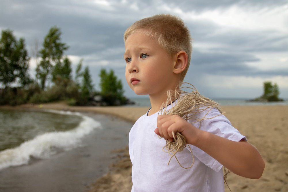 Photograph by Дарья Гребнева