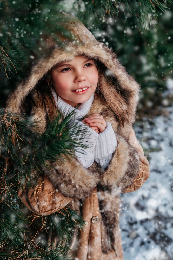 Photograph by Юлия Кобзева