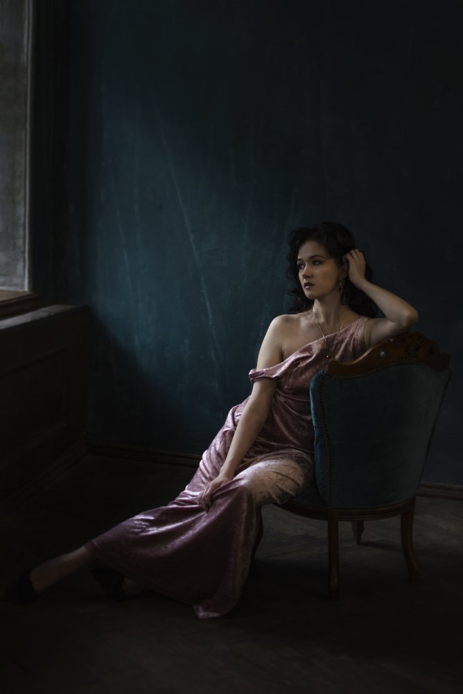 Фотография автора Амира Мухина