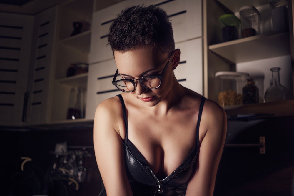 Photograph by Кирилл Чепурной