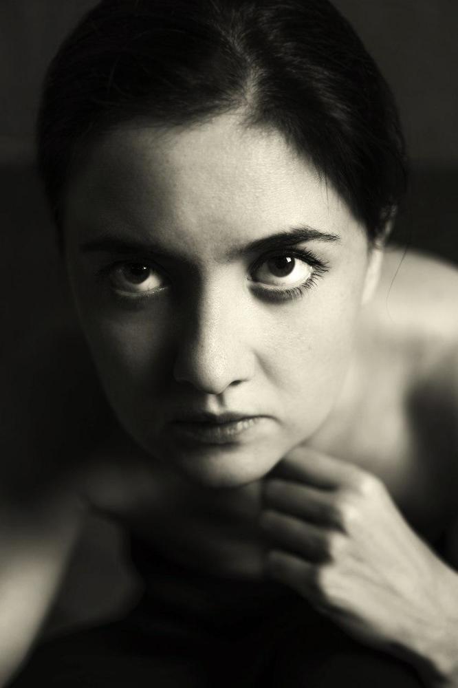 Фотография автора Амира Мухина