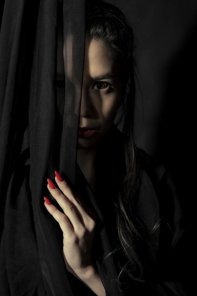 Photograph by Эльза Валеева