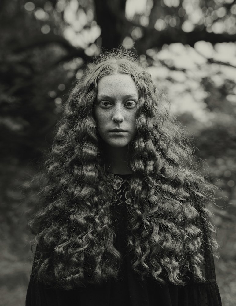 Photograph by Olga Gridina