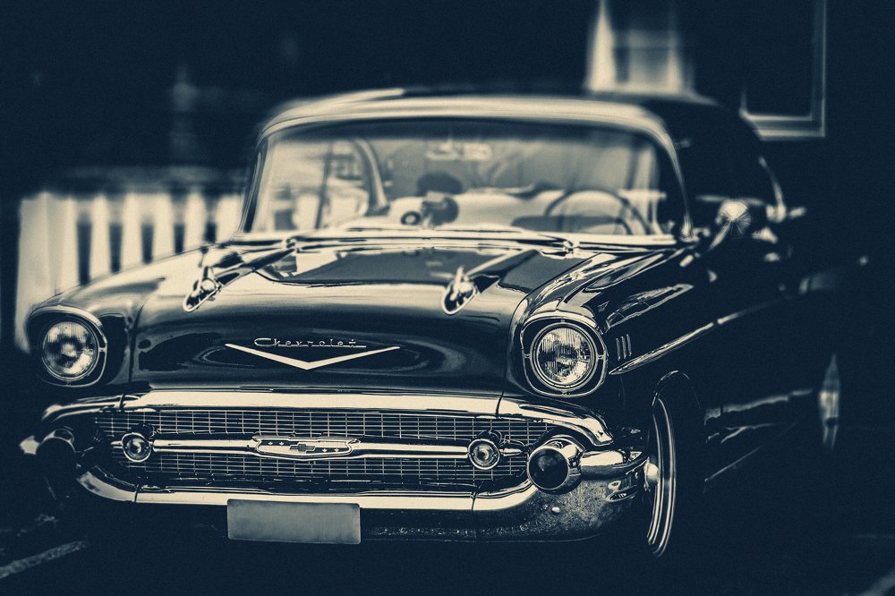 Photograph by Olga Bakke