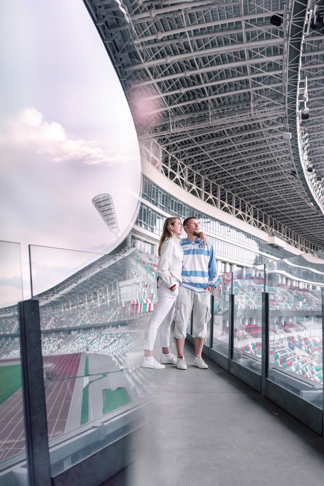 Фотография автора Славяна Ярошук