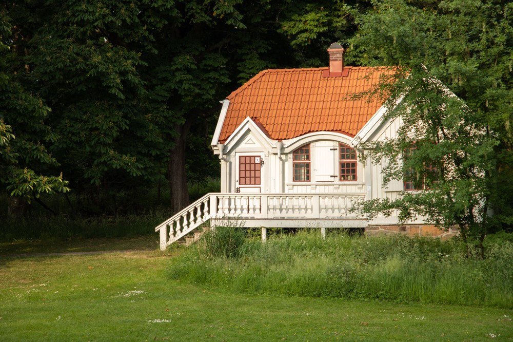 Photograph by Oksana Troshina