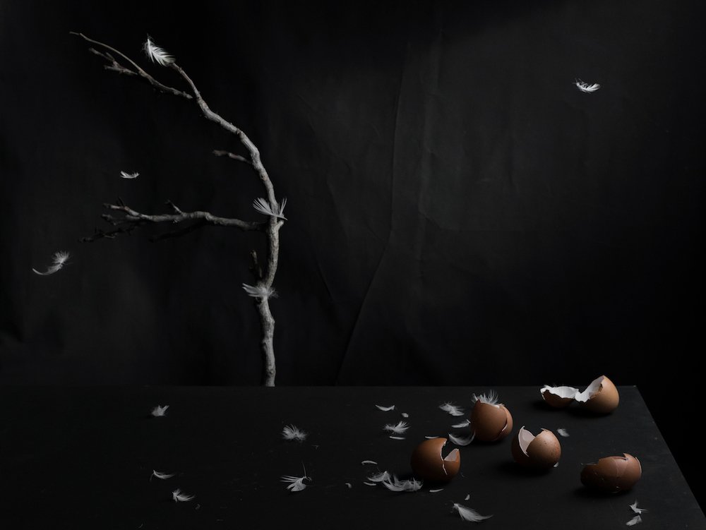 Photograph by Елизавета Калинина