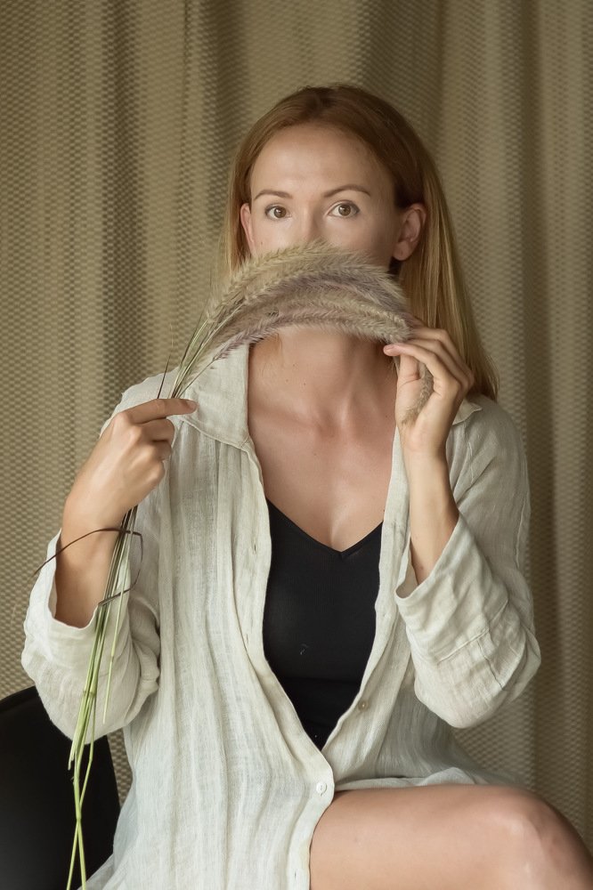 Фотография автора Anna Larina