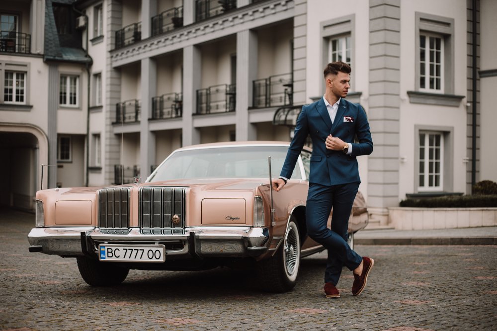 Photograph by Яна Левченко