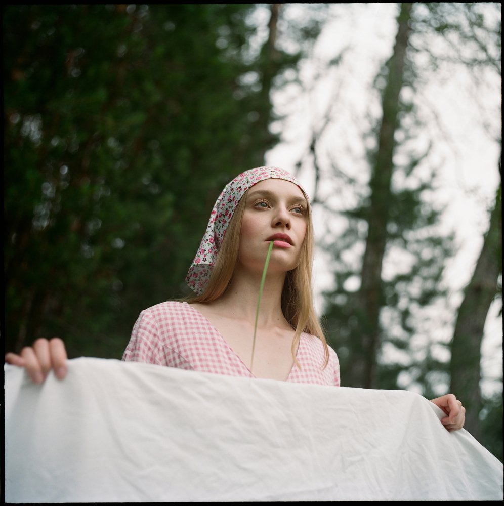 Photograph by Брыль Дарья