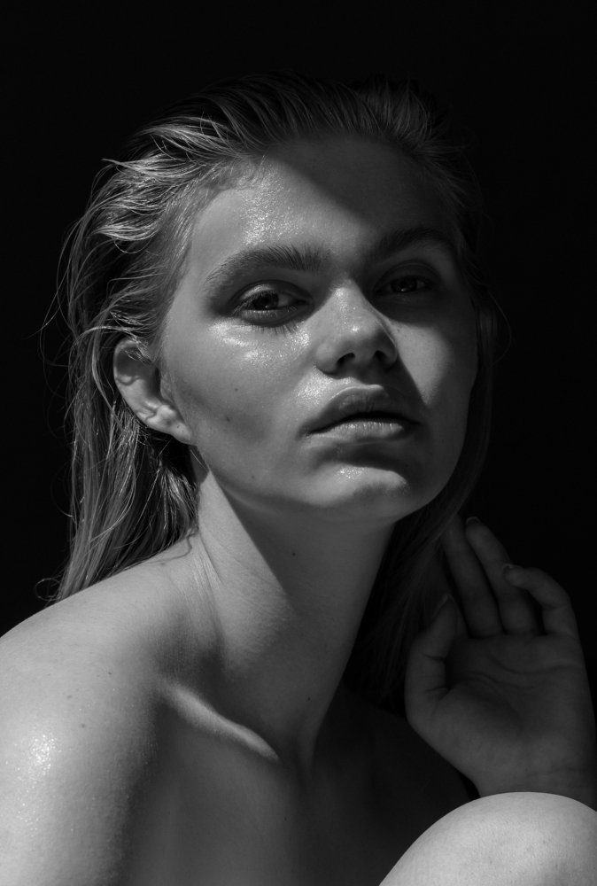 Photograph by Брыль Дарья