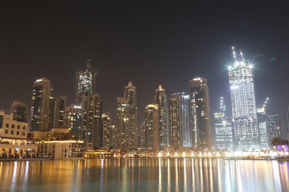 Photograph by Владимир Цветов