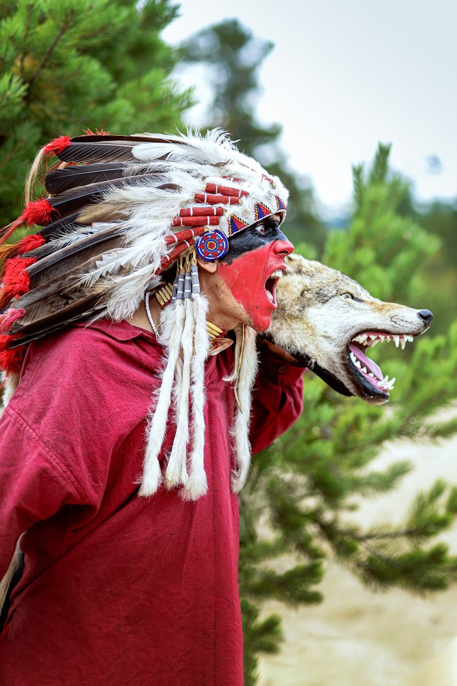 Photograph by Анастасия Шангина