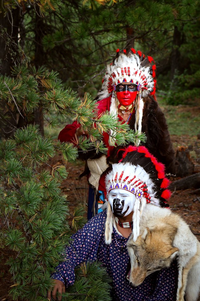 Photograph by Анастасия Шангина