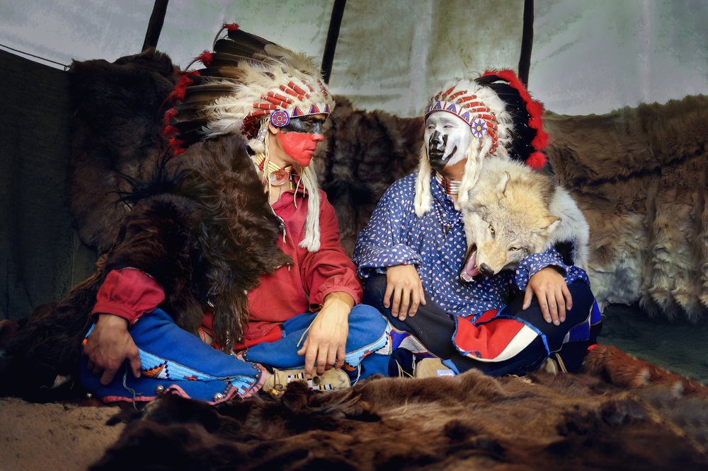 Photograph by Анастасия Шангина