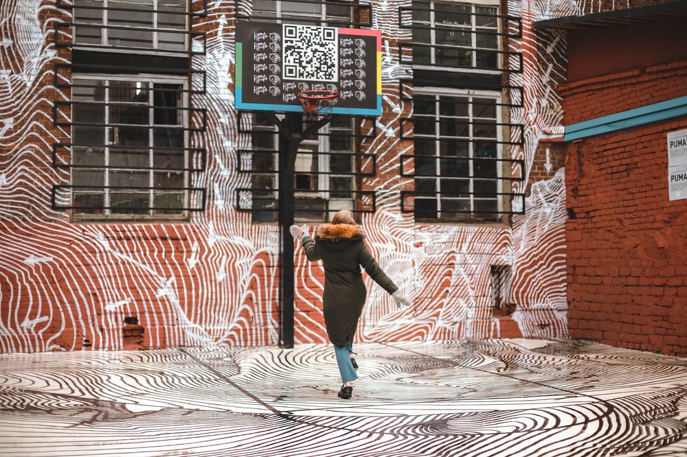 Photograph by Евгения Пугачева