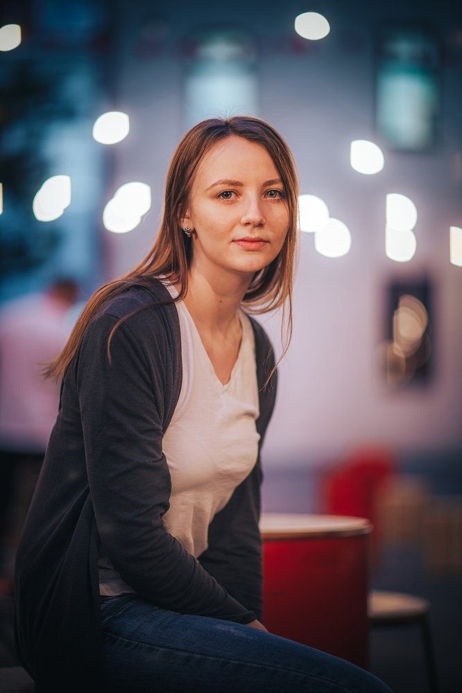 Photograph by Tim Fialka