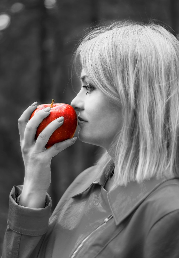 Фотография автора Елена Самофалова