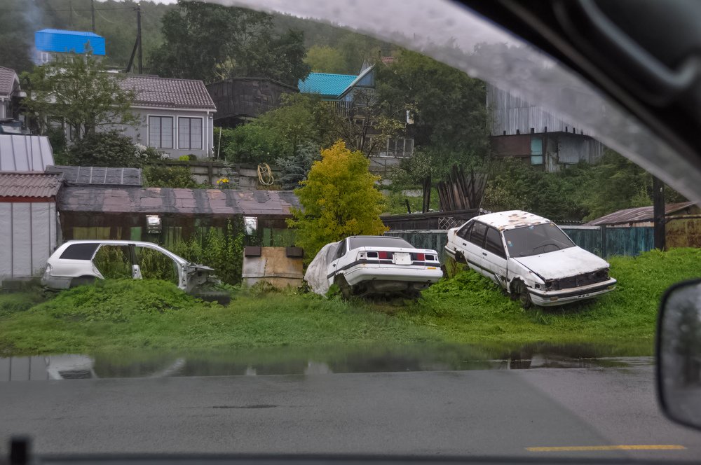 Photograph by Дмитрий Кустов